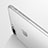 Ultra-thin Transparent TPU Soft Case H22 for Apple iPhone 7 Plus Clear