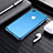 Ultra-thin Transparent TPU Soft Case HC01 for Apple iPhone XR Clear