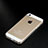 Ultra-thin Transparent TPU Soft Case HT01 for Apple iPhone 5S Clear