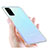 Ultra-thin Transparent TPU Soft Case K01 for Huawei Honor V30 5G Clear