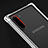 Ultra-thin Transparent TPU Soft Case K01 for Samsung Galaxy Note 10 5G Clear