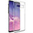 Ultra-thin Transparent TPU Soft Case K01 for Samsung Galaxy S10 5G Clear