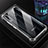 Ultra-thin Transparent TPU Soft Case K03 for Huawei Honor 10i Clear