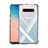 Ultra-thin Transparent TPU Soft Case K03 for Samsung Galaxy S10 5G Clear