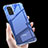 Ultra-thin Transparent TPU Soft Case K05 for Huawei Honor V30 5G Clear