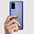 Ultra-thin Transparent TPU Soft Case K05 for Huawei Honor V30 5G Clear