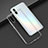 Ultra-thin Transparent TPU Soft Case K05 for Xiaomi Mi A3 Clear