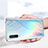 Ultra-thin Transparent TPU Soft Case K05 for Xiaomi Mi A3 Clear