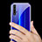 Ultra-thin Transparent TPU Soft Case K07 for Huawei Nova 5 Pro Clear