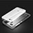 Ultra-thin Transparent TPU Soft Case Q01 for Xiaomi Redmi 3 Pro Clear