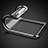 Ultra-thin Transparent TPU Soft Case Q03 for Apple iPhone 7 Plus