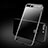 Ultra-thin Transparent TPU Soft Case Q03 for Apple iPhone 7 Plus