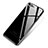 Ultra-thin Transparent TPU Soft Case Q03 for Apple iPhone 7 Plus Black