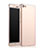 Ultra-thin Transparent TPU Soft Case Q03 for Xiaomi Mi 5 Clear