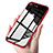 Ultra-thin Transparent TPU Soft Case Q04 for Apple iPhone 7 Plus