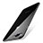 Ultra-thin Transparent TPU Soft Case Q04 for Apple iPhone 7 Plus Black