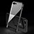 Ultra-thin Transparent TPU Soft Case Q04 for Apple iPhone 8 Plus