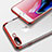 Ultra-thin Transparent TPU Soft Case Q05 for Apple iPhone 7 Plus