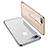 Ultra-thin Transparent TPU Soft Case Q05 for Apple iPhone 7 Plus