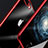 Ultra-thin Transparent TPU Soft Case Q06 for Apple iPhone 7 Plus