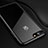 Ultra-thin Transparent TPU Soft Case Q07 for Apple iPhone 7 Plus