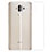 Ultra-thin Transparent TPU Soft Case R01 for Huawei Mate 9 Clear