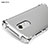 Ultra-thin Transparent TPU Soft Case R01 for Xiaomi Redmi Note 4 Standard Edition Clear