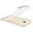 Ultra-thin Transparent TPU Soft Case R01 for Xiaomi Redmi Note 4X Clear