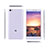 Ultra-thin Transparent TPU Soft Case R02 for Xiaomi Mi Note Clear