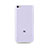 Ultra-thin Transparent TPU Soft Case R02 for Xiaomi Mi Note Clear