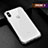 Ultra-thin Transparent TPU Soft Case R03 for Apple iPhone Xs Clear