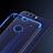 Ultra-thin Transparent TPU Soft Case S01 for Huawei Honor 8