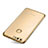 Ultra-thin Transparent TPU Soft Case S01 for Huawei Honor 8 Gold