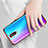 Ultra-thin Transparent TPU Soft Case S01 for Oppo R17 Pro