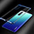 Ultra-thin Transparent TPU Soft Case S01 for Oppo Reno3