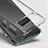 Ultra-thin Transparent TPU Soft Case S01 for Samsung Galaxy S10