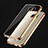 Ultra-thin Transparent TPU Soft Case S01 for Samsung Galaxy S6 Edge+ Plus SM-G928F