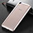 Ultra-thin Transparent TPU Soft Case T01 for Huawei Honor 5A Clear