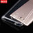 Ultra-thin Transparent TPU Soft Case T01 for Huawei Honor 6C Clear