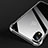 Ultra-thin Transparent TPU Soft Case T02 for Apple iPhone XR Clear