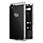 Ultra-thin Transparent TPU Soft Case T02 for Blackberry KEYone Clear