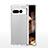 Ultra-thin Transparent TPU Soft Case T02 for Google Pixel 7 Pro 5G Clear