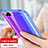 Ultra-thin Transparent TPU Soft Case T02 for Huawei Honor 10 Clear