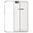 Ultra-thin Transparent TPU Soft Case T02 for Huawei Honor 4X Clear