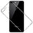 Ultra-thin Transparent TPU Soft Case T02 for Huawei Honor 9 Lite Clear