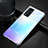 Ultra-thin Transparent TPU Soft Case T02 for Huawei Honor V40 5G Clear