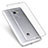 Ultra-thin Transparent TPU Soft Case T02 for Huawei Mate S Clear