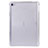 Ultra-thin Transparent TPU Soft Case T02 for Huawei MediaPad C5 10 10.1 BZT-W09 AL00 Clear