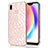 Ultra-thin Transparent TPU Soft Case T02 for Huawei Nova 3e Clear