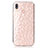 Ultra-thin Transparent TPU Soft Case T02 for Huawei Nova 3e Clear